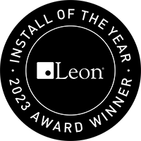 leon logo