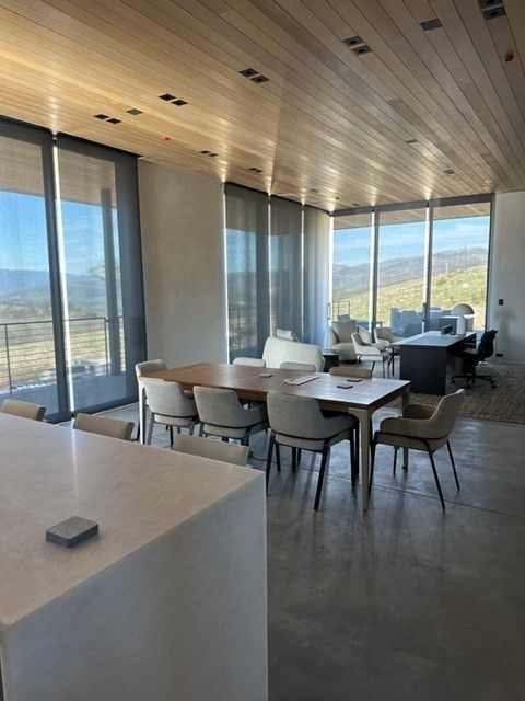 3 Rooms Where Motorized Shades Add Undeniable Value