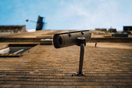 How to Hide a Camera In/Outside Your Home